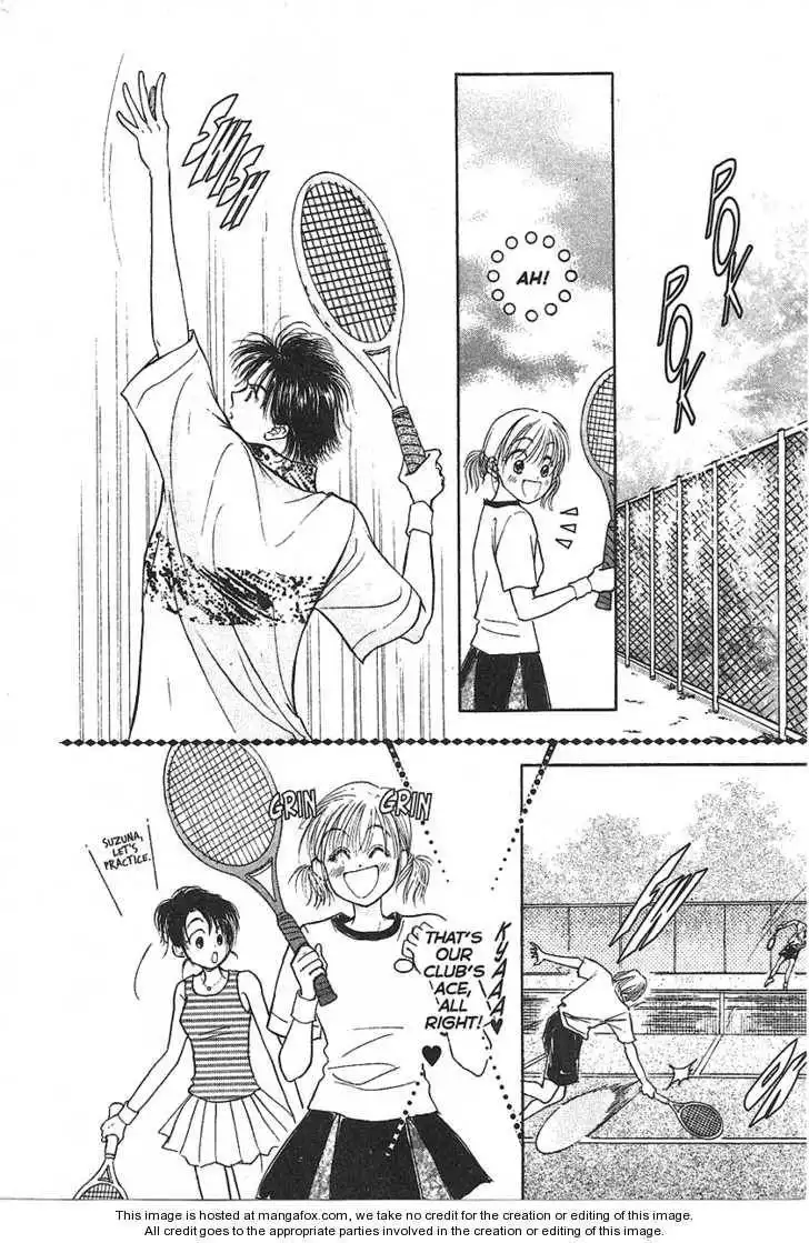 Venus wa Kataomoi Chapter 6 15